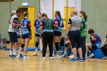 Bild 121 - wAJ Quali zur OL Runde 2